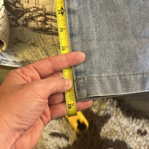 Free people inspired overalls - Picture 13 of 13